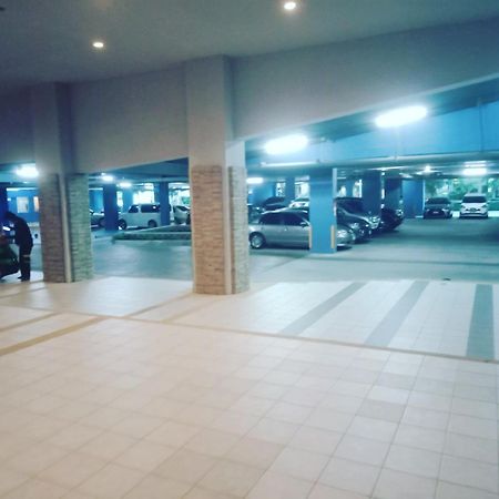 Jomtien Pattaya Condo Seaview Room Premium Ngoại thất bức ảnh