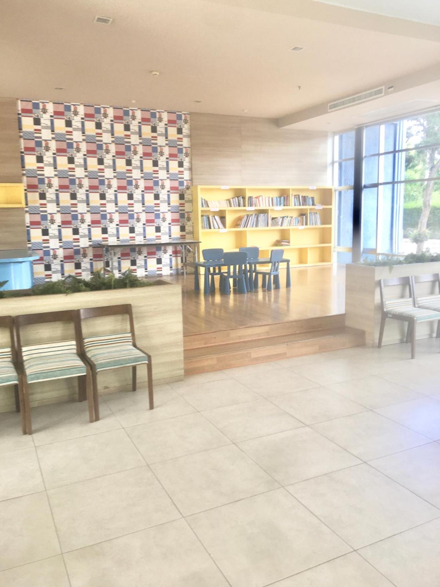 Jomtien Pattaya Condo Seaview Room Premium Ngoại thất bức ảnh