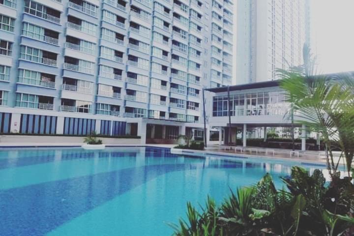 Jomtien Pattaya Condo Seaview Room Premium Ngoại thất bức ảnh