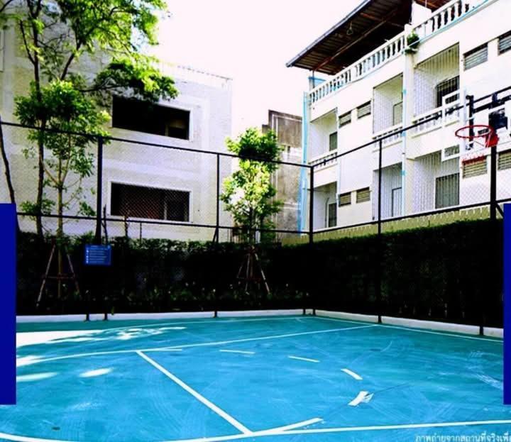 Jomtien Pattaya Condo Seaview Room Premium Ngoại thất bức ảnh